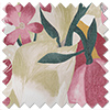 Lucy, Fuchsia - Made to Measure Curtains